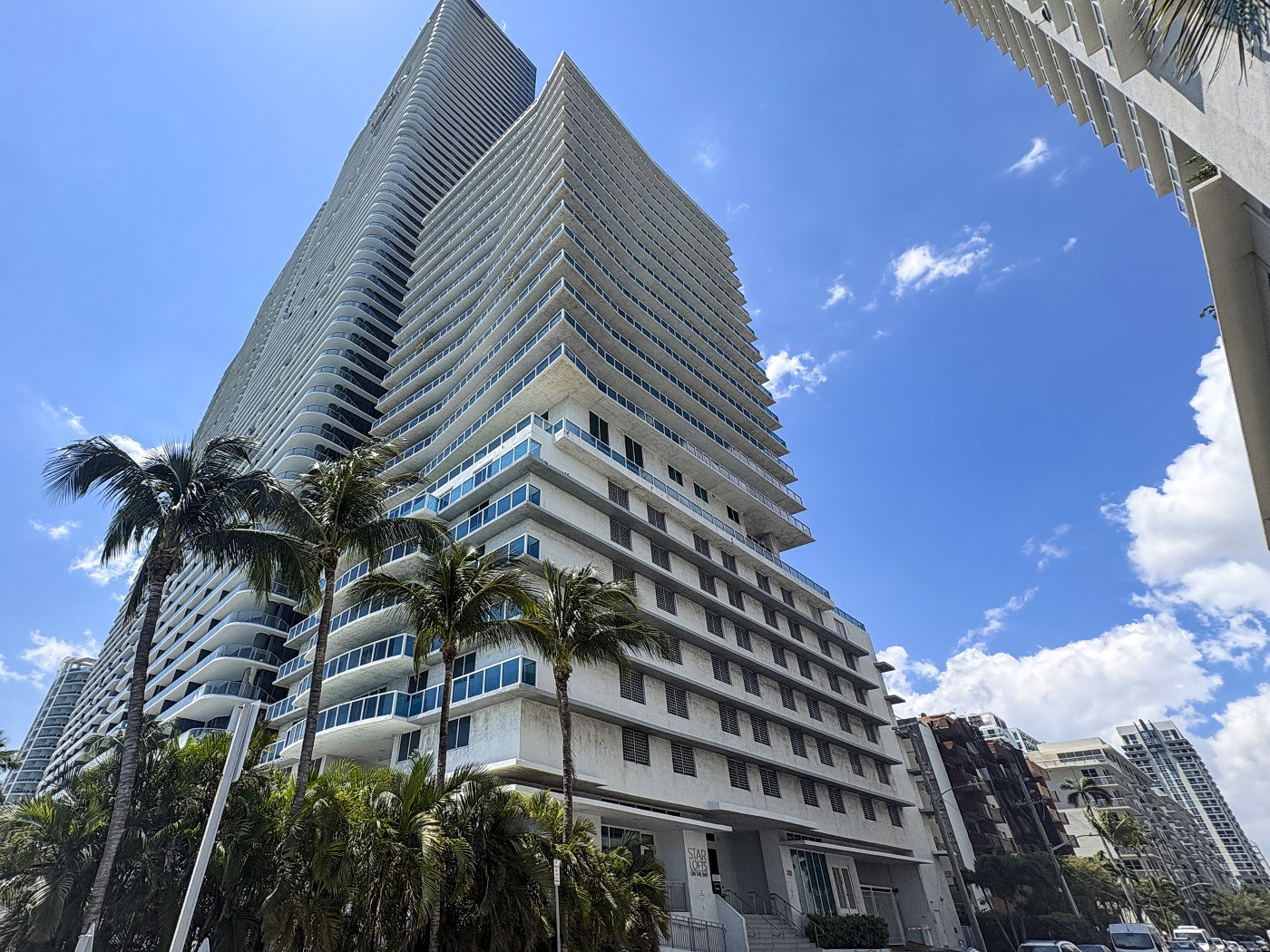 Star Lofts